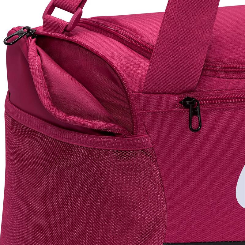 Сумка Nike NK BRSLA XS DUFF - 9.5 25L рожевий Уні 38 x 25 x 25 см DT-DM3977-634, рис. 4