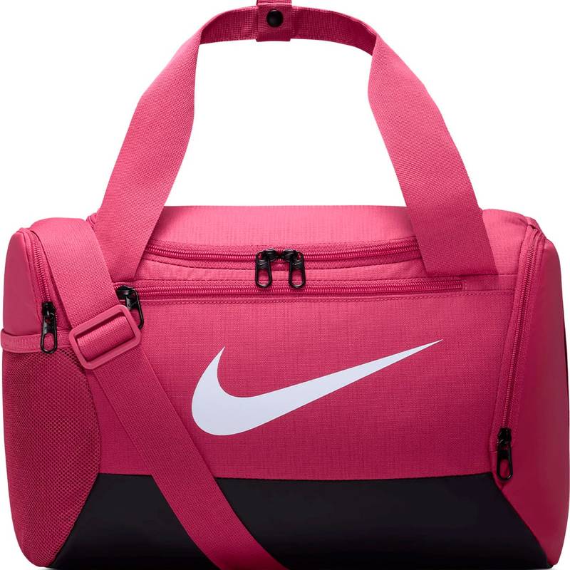Сумка Nike NK BRSLA XS DUFF - 9.5 25L рожевий Уні 38 x 25 x 25 см DT-DM3977-634, рис. 0