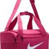 Сумка Nike NK BRSLA XS DUFF - 9.5 25L рожевий Уні 38 x 25 x 25 см DT-DM3977-634, прев. 7