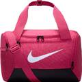 Сумка Nike NK BRSLA XS DUFF - 9.5 25L рожевий Уні 38 x 25 x 25 см DT-DM3977-634, прев. 0