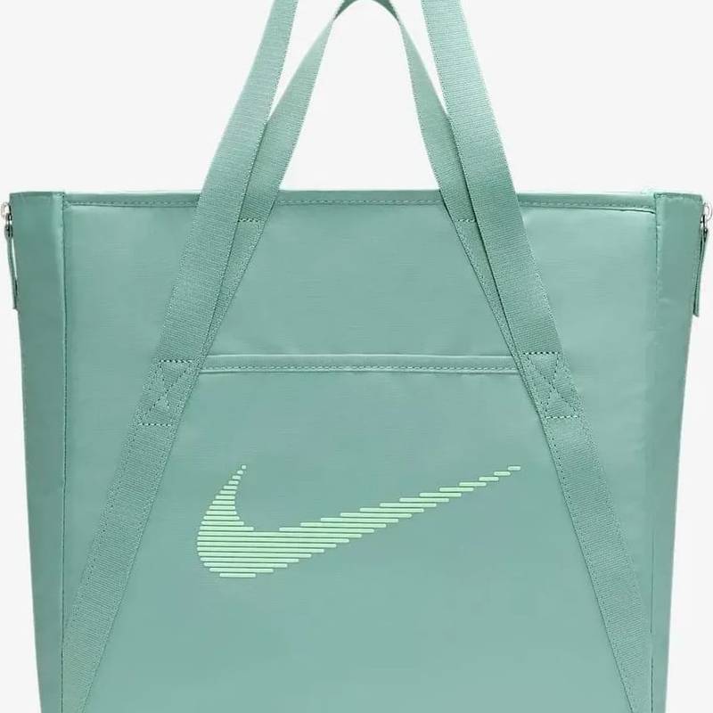 Сумка Nike NK GYM TOTE 28L м'ятний Жін 41 x 33 x 13 см DT-DR7217-017, рис. 0