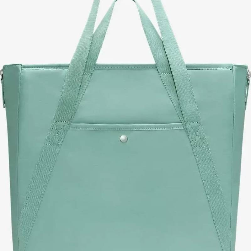 Сумка Nike NK GYM TOTE 28L м'ятний Жін 41 x 33 x 13 см DT-DR7217-017, рис. 2