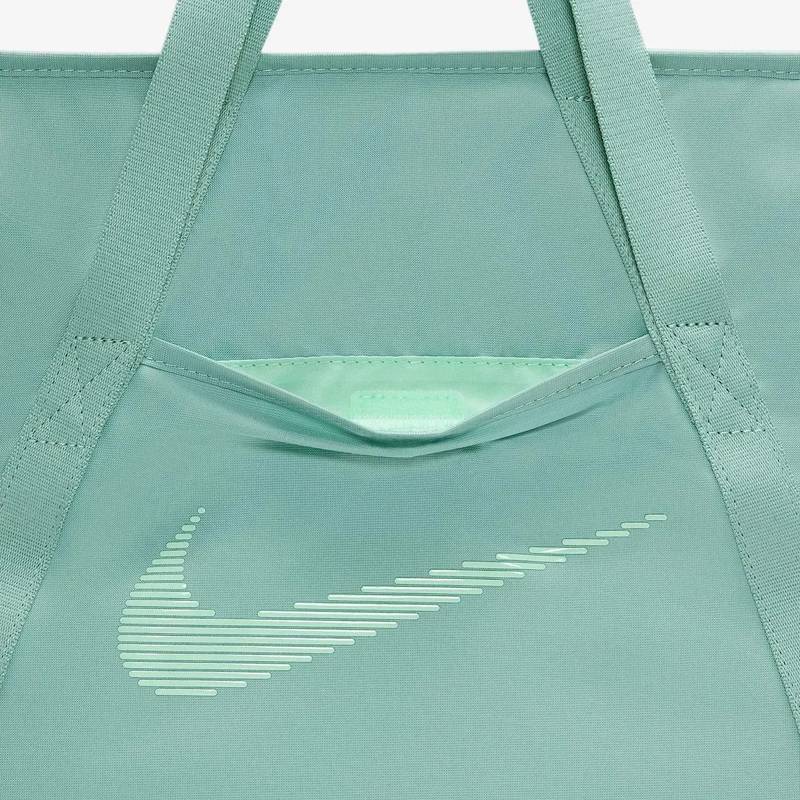 Сумка Nike NK GYM TOTE 28L м'ятний Жін 41 x 33 x 13 см DT-DR7217-017, рис. 4