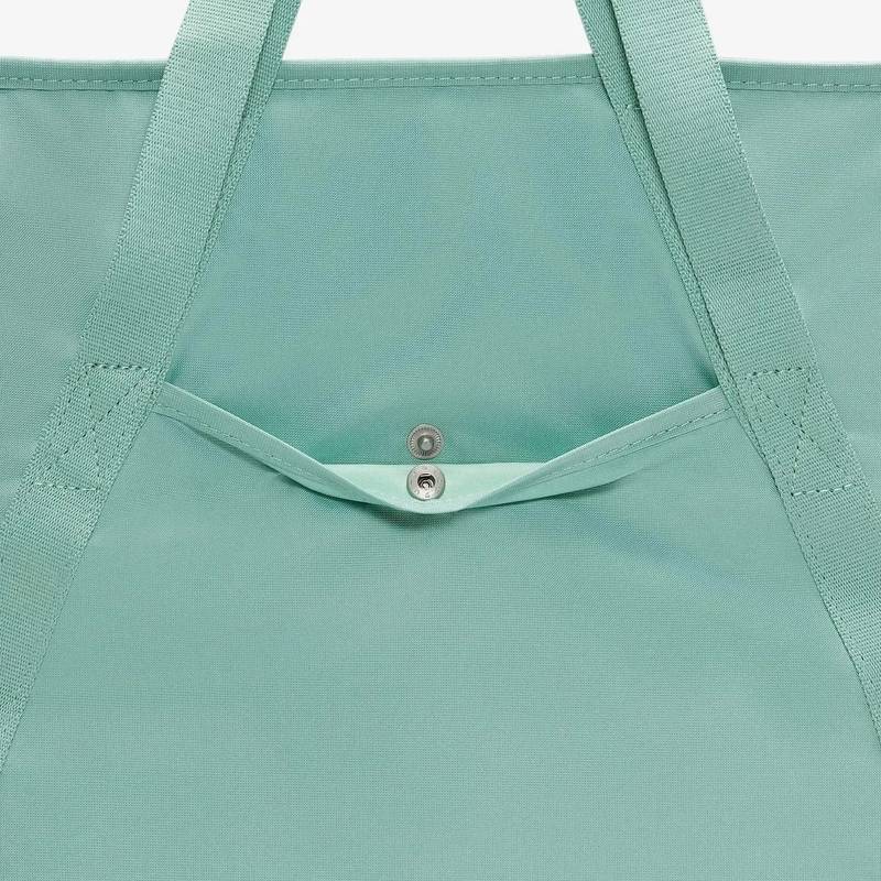 Сумка Nike NK GYM TOTE 28L м'ятний Жін 41 x 33 x 13 см DT-DR7217-017, рис. 5