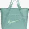 Сумка Nike NK GYM TOTE 28L м'ятний Жін 41 x 33 x 13 см DT-DR7217-017, прев. 0