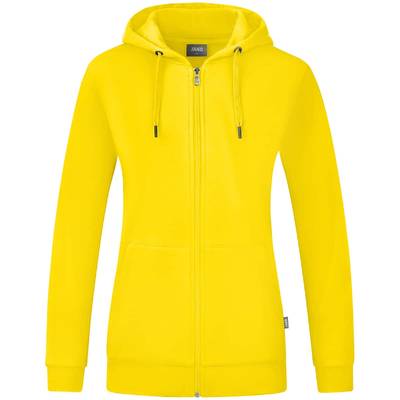 Куртка з капюшоном Organic Jako YS-C6820-300