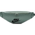 Сумка на пояс Nike NK HERITAGE WAISTPACK - FA21 3L зелений Уні 41 х 10 х 15 см DT-DB0490-364, прев. 0