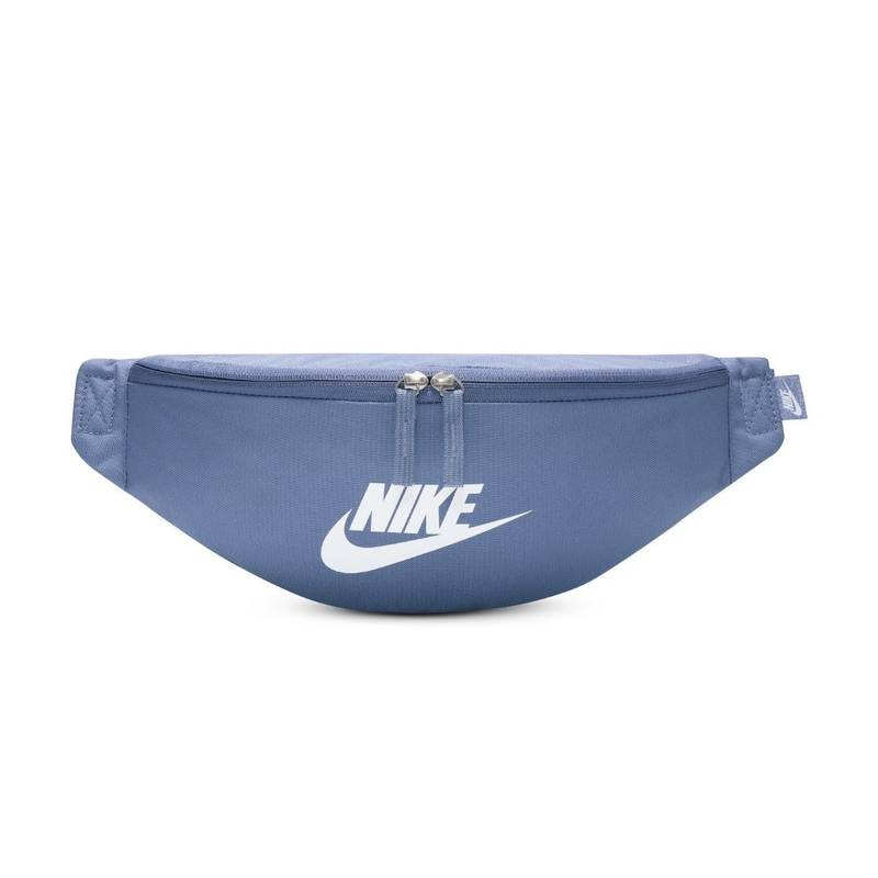 Сумка на пояс Nike NK HERITAGE WAISTPACK - FA21 3L синій Уні 41 х 10 х 15 см DT-DB0490-499, рис. 0