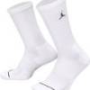 Шкарпетки Nike U J ED CUSH PLY CREW 6PR - 144 білий Уні 38-42 DT-HV6228-100, прев. 0