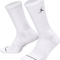 Шкарпетки Nike U J ED CUSH PLY CREW 6PR - 144 білий Уні 38-42 DT-HV6228-100, прев. 0