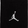 Шкарпетки Nike U J ED CUSH PLY CREW 6PR - 144 чорний Уні 38-42 DT-HV6228-010, прев. 2