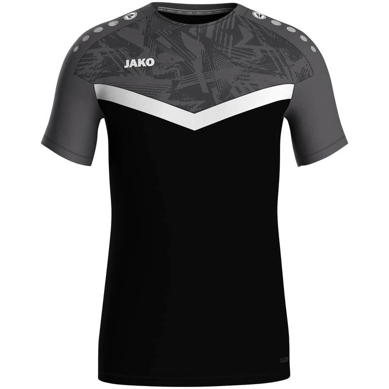 Футболка Iconic Jako YS-6124-801, рис. 0