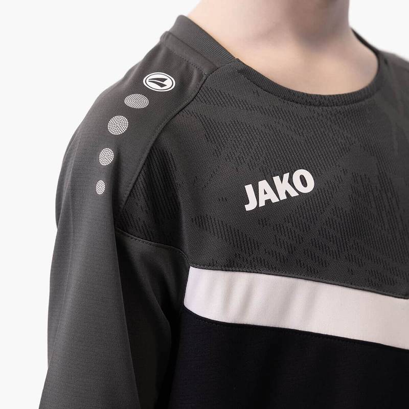 Футболка Iconic Jako YS-6124-801, рис. 1