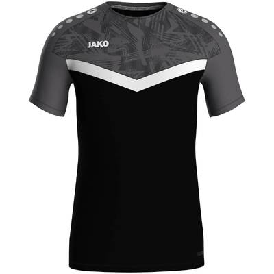Футболка Iconic Jako YS-6124-801