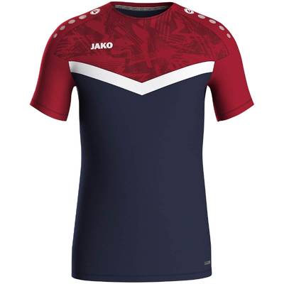 Футболка Iconic Jako YS-6124-901