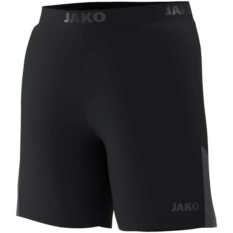 Беговые шорты Power Jako YS-6278-800, рис. 0