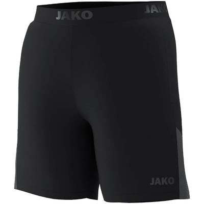 Беговые шорты Power Jako YS-6278-800