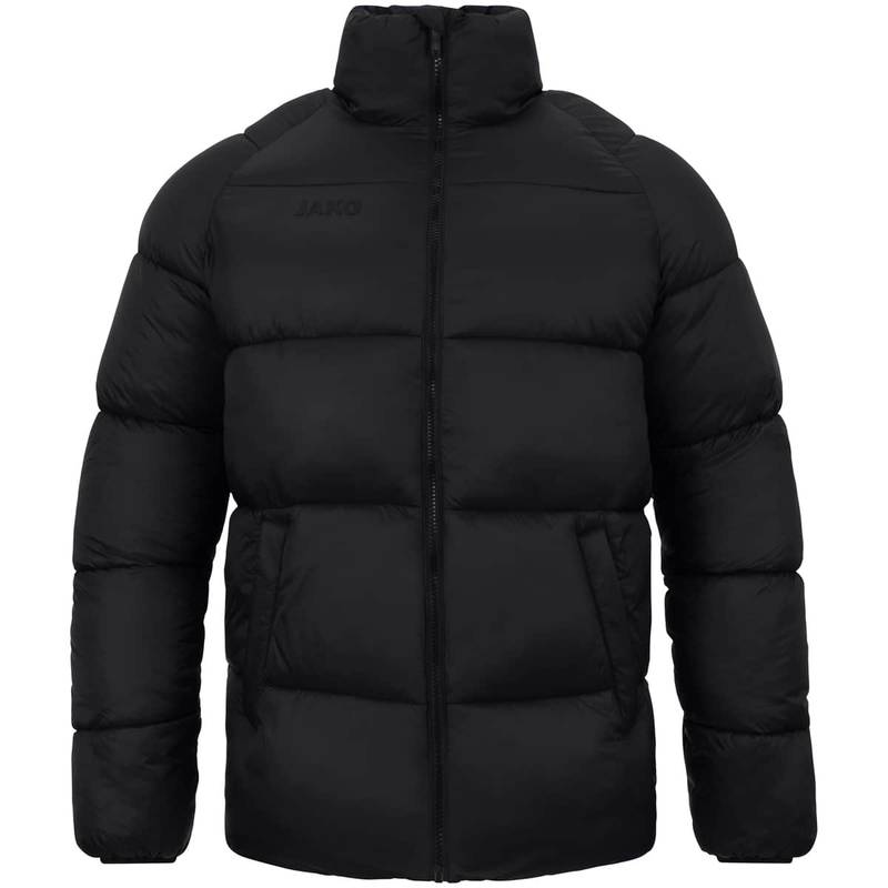Пуховая куртка Jako YS-7207-800, рис. 0