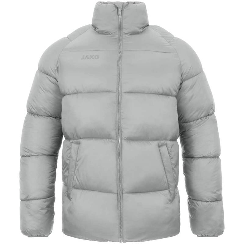 Пуховая куртка Jako YS-7207-522, рис. 0