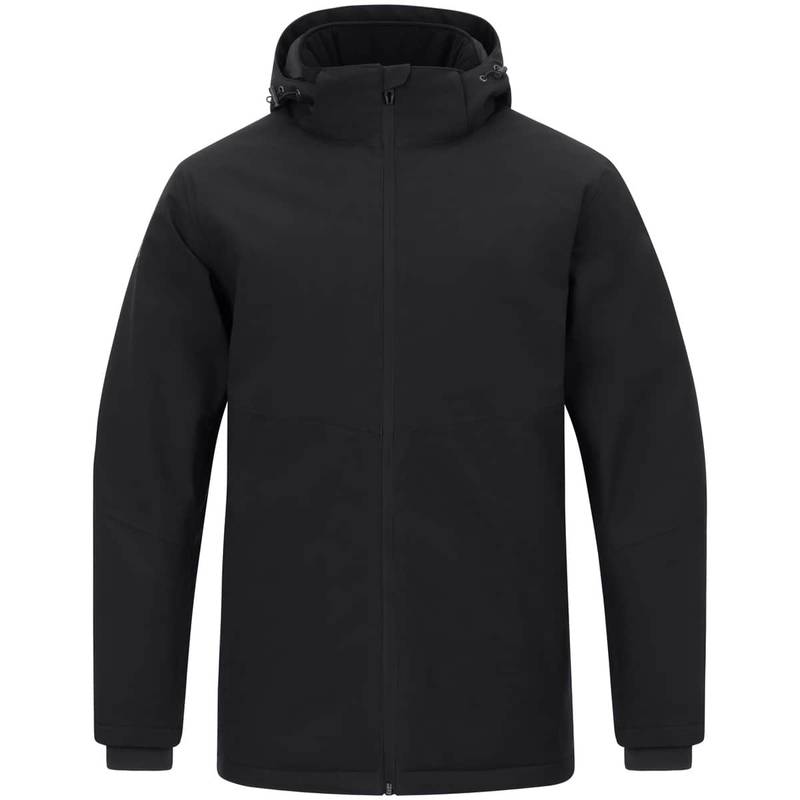 Зимняя куртка Function Jako YS-7208-800, рис. 0
