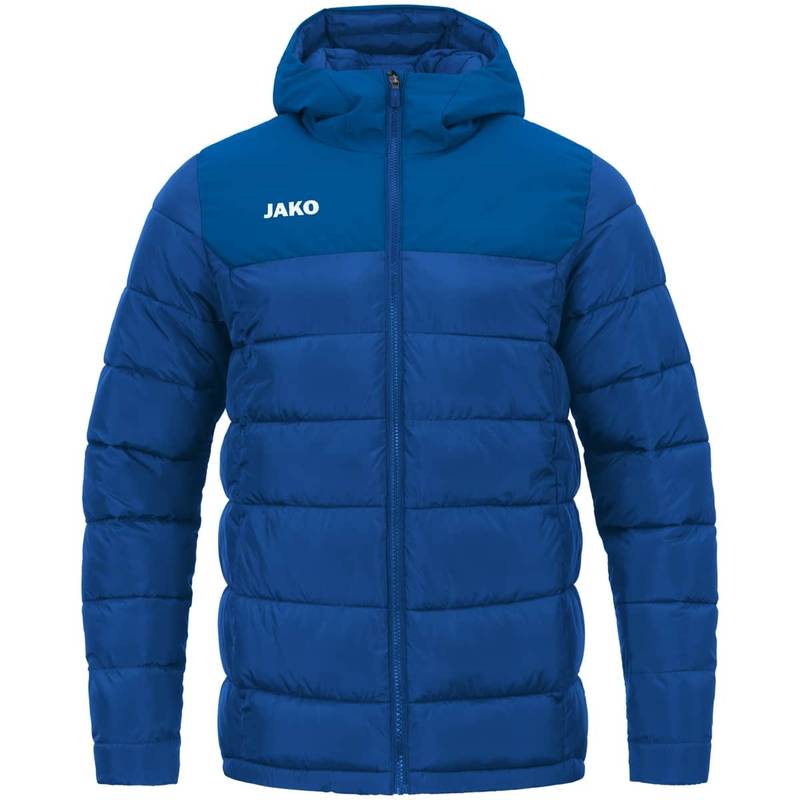 Куртка зимова Jako Stadium Jako YS-7210-400, рис. 0