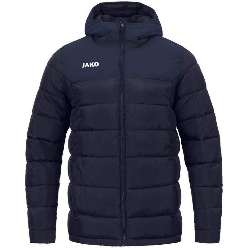 Куртка зимова Jako Stadium Jako YS-7210-900, рис. 0