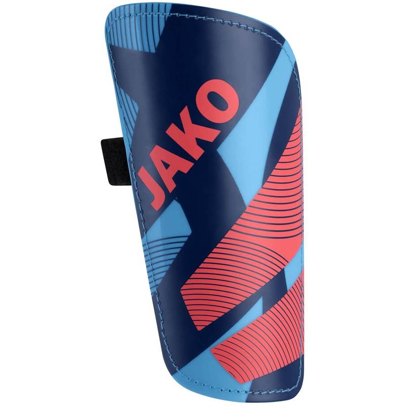 Щитки для гомілки River Basic Jako YS-2775-434, рис. 0