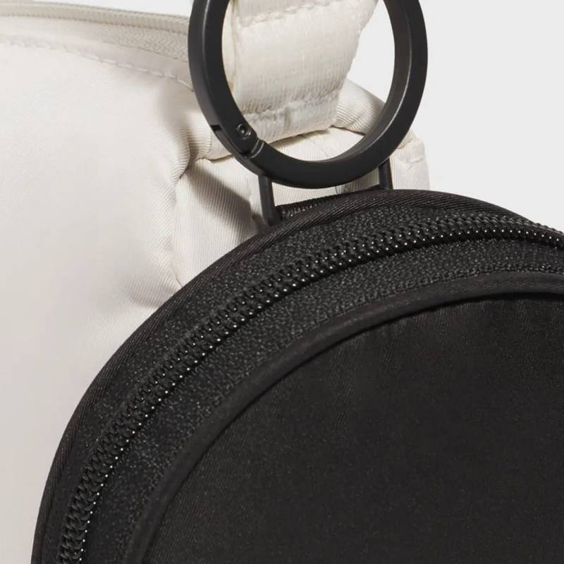 Сумка UA Studio Luna Shoulder Bag бежевий Жін 30 х 17 х 13 см DT-1388927-279, рис. 5