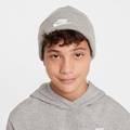Шапка дитяча Nike Peak Futura Beanie Black HF5498-063