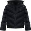 Куртка дитяча Nike Adp Puffer Gx Black HQ9374-010, прев. 1
