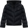Куртка дитяча Nike Adp Puffer Gx Black HQ9374-010, прев. 1