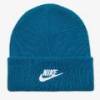 Дитяча демісезонна шапка-біні Nike Beanie HF5498-301