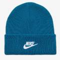 Дитяча демісезонна шапка-біні Nike Beanie HF5498-301