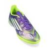 Дитячі фіолетові футзалки Adidas F50 League Indoor Kids JH7750, прев. 2