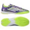 Дитячі фіолетові футзалки Adidas F50 League Indoor Kids JH7750, прев. 0