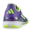 Детские фиолетовые футзалки Аdidas F50 League Indoor Kids JH7750, прев. 4