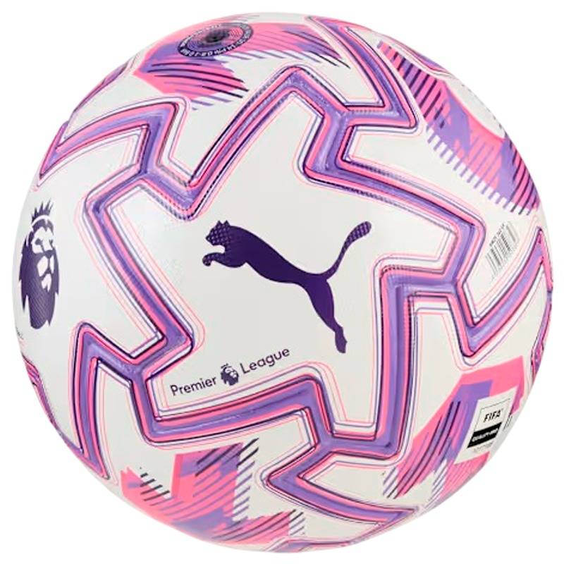 Футбольный мяч Puma Orbita Pro Premier League 084707-01, рис. 0