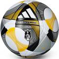 Футбольный мяч Adidas Kings League La Chapricosa League JI8974, прев. 0