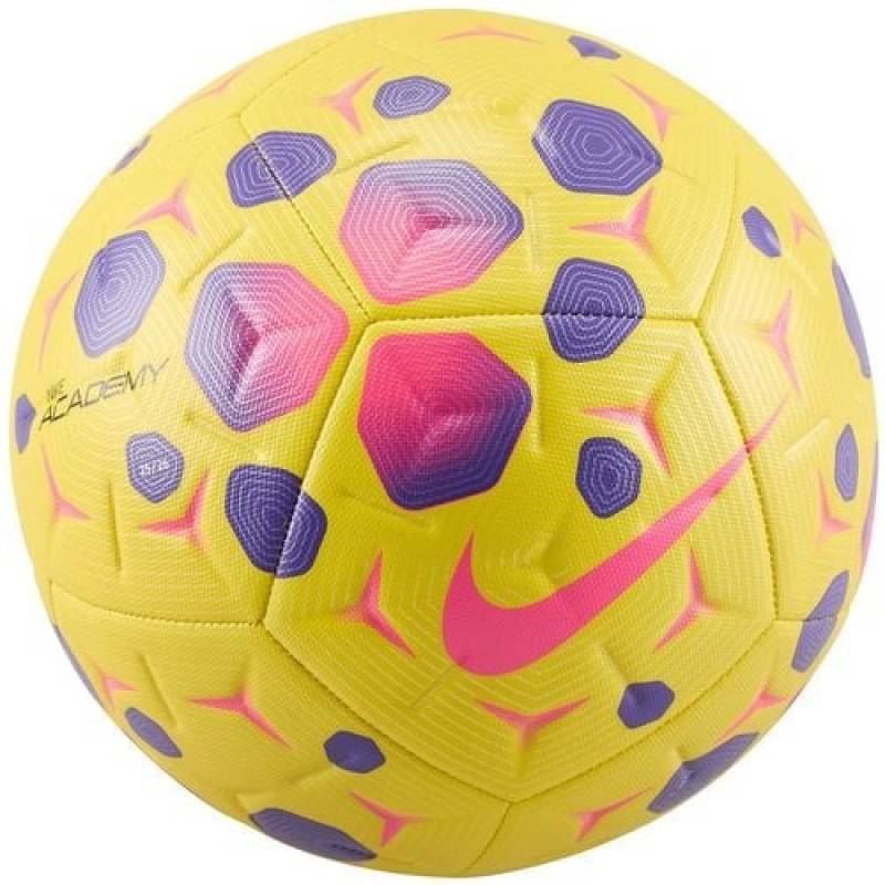 Футбольный мяч Nike Academy HV4386-710, рис. 0