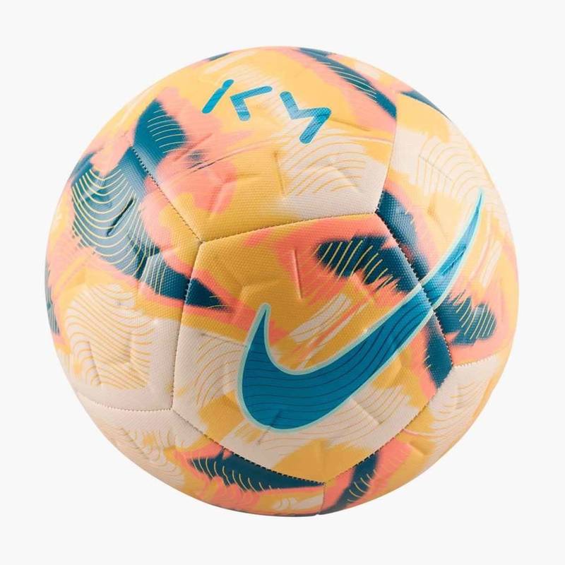 Футбольний м'яч Nike Kylian Mbappé Academy IM4985-838, рис. 0