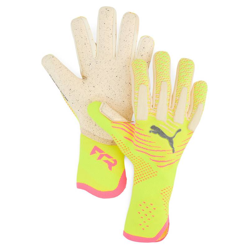 Воротарські рукавички Puma Future Ultimate NC 042064-02, рис. 0