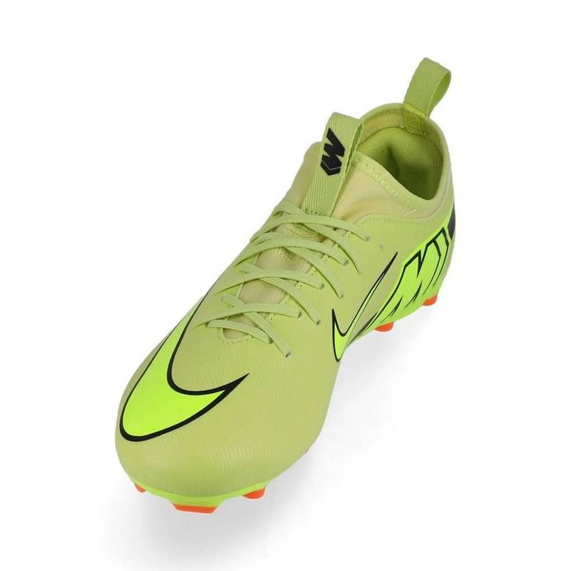 Детские футбольные бутсы Nike Air Zoom Mercurial Vapor 16 Academy MG Junior FQ8392-300, рис. 3