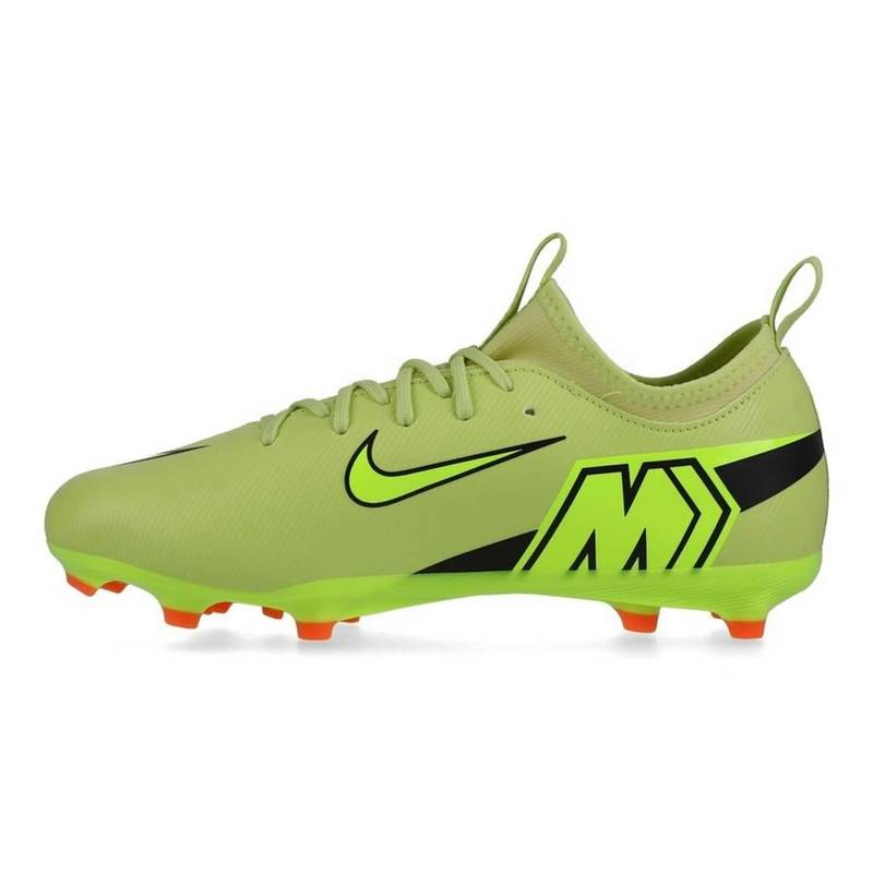 Дитячі футбольні бутси Nike Air Zoom Mercurial Vapor 16 Academy MG Junior FQ8392-300, рис. 1