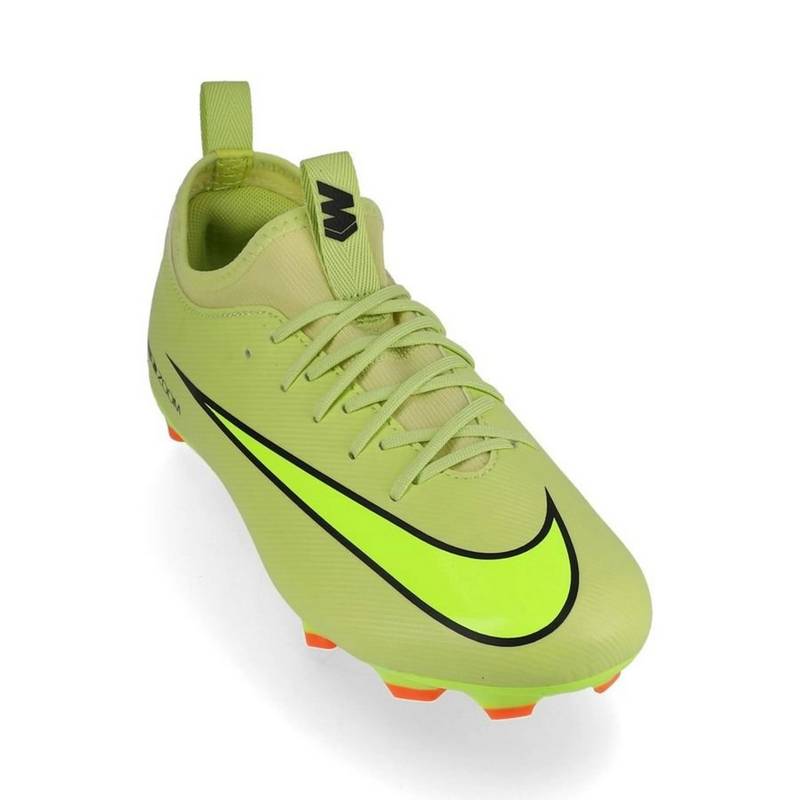 Дитячі футбольні бутси Nike Air Zoom Mercurial Vapor 16 Academy MG Junior FQ8392-300, рис. 2