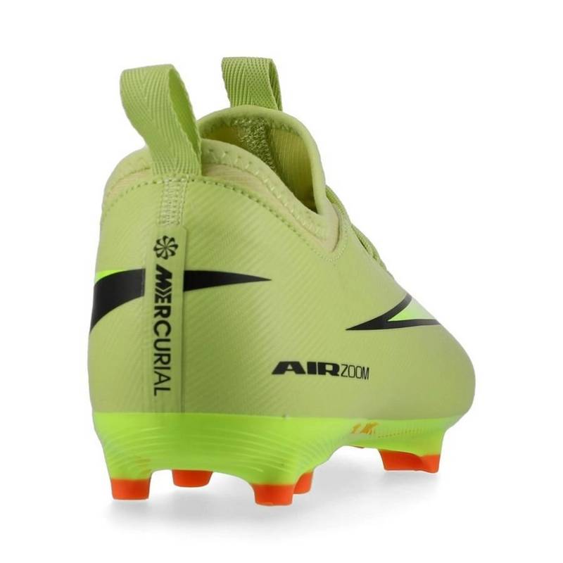 Дитячі футбольні бутси Nike Air Zoom Mercurial Vapor 16 Academy MG Junior FQ8392-300, рис. 4