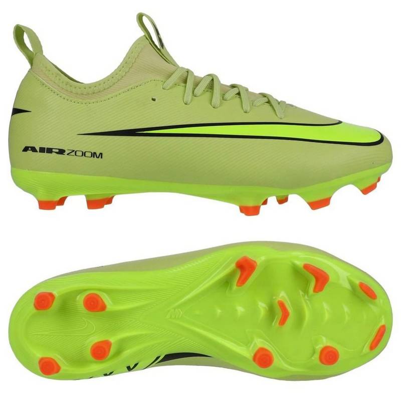 Дитячі футбольні бутси Nike Air Zoom Mercurial Vapor 16 Academy MG Junior FQ8392-300, рис. 0
