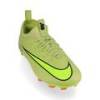 Дитячі футбольні бутси Nike Air Zoom Mercurial Vapor 16 Academy MG Junior FQ8392-300, прев. 2