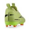 Дитячі футбольні бутси Nike Air Zoom Mercurial Vapor 16 Academy MG Junior FQ8392-300, прев. 4