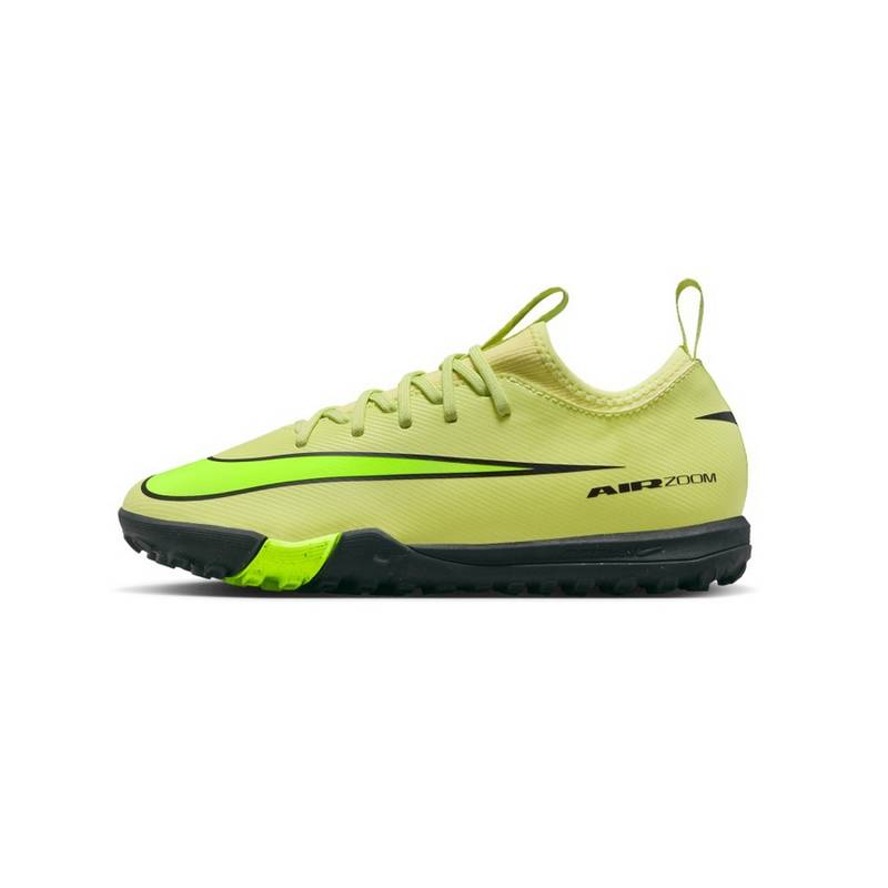 Детские сороконожки Nike Air Zoom Mercurial Vapor 16 Academy TF Junior FQ8284-300, рис. 1