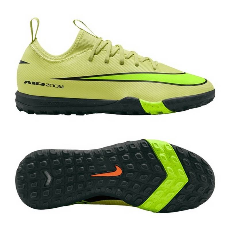 Дитячі сороконіжки Nike Air Zoom Mercurial Vapor 16 Academy TF Junior FQ8284-300, рис. 0